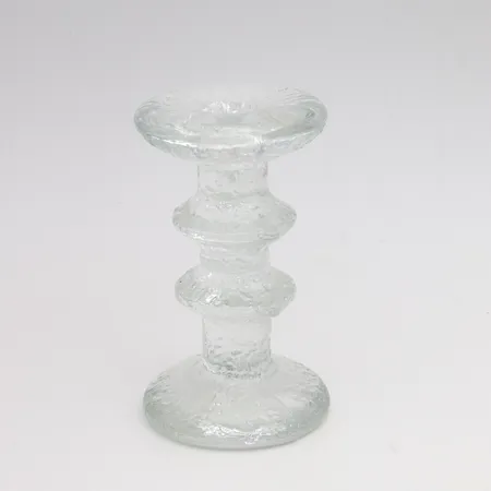 Kynttilänjalka, Festivo, Iittala, korkeus 125mm