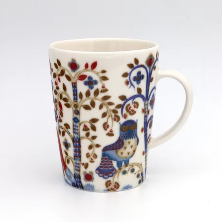 Kahvimuki, Iittala Taika, 40cl, design Klaus Haapaniemi