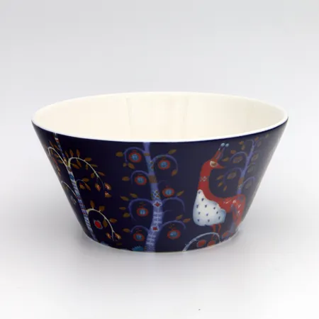 Kulho Iittala, Taika, sininen, 60cl