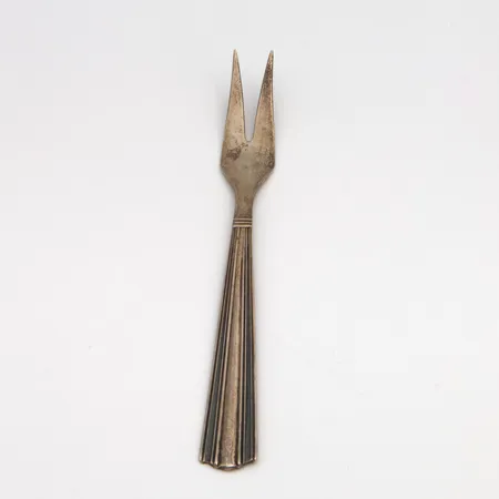 Leikkelehaarukka, Margit, pituus 120mm, 916, Paino: 10,7 g