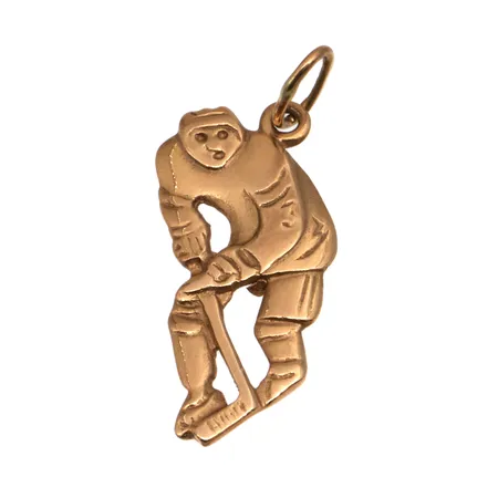 Riipus, korkeus 27mm, 585, Paino: 1,2 g