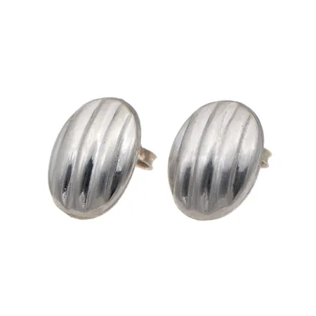 Korvakorut, korkeus 15mm, 925,  Paino: 1,9 g