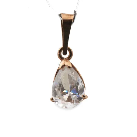 Kiviriipus, korkeus 14mm, 585br,  Paino: 0,4 g
