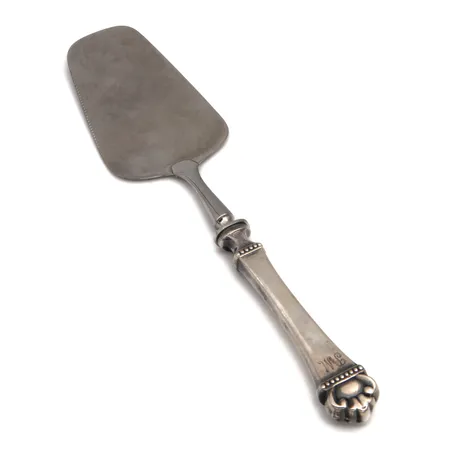 Kakkulapio, kaiverrettu, pituus 232mm, 830br,  Paino: 69 g