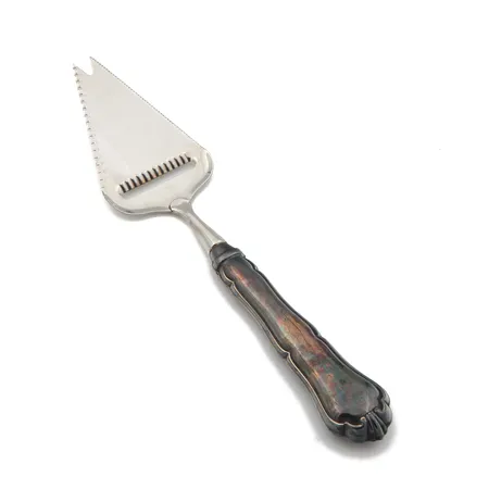 Juustohöylä, Chippendale, pituus 235mm, metallia Paino: 124,1 g