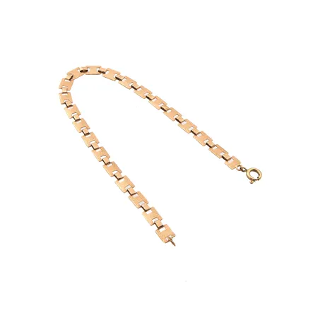 Ranneketju, pituus 20mm, 5mm, 585,  Paino: 3,4 g