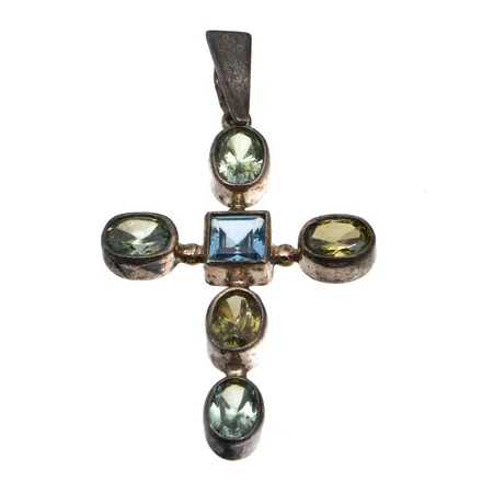 Kiviriipus, korkeus 44mm, 830br,  Paino: 3,6 g
