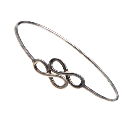 Rannerengas, Ø64mm, 925,  Paino: 5,8 g