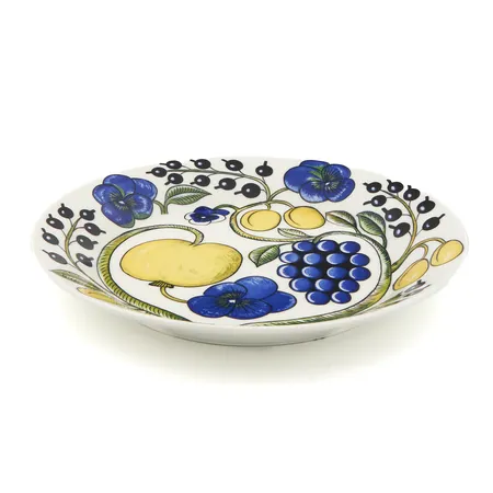 Ruokalautanen, Arabia, Paratiisi, Ø 20cm