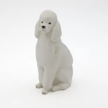 Eläinfiguuri, Lomonosov USSR, korkeus 15,5cm