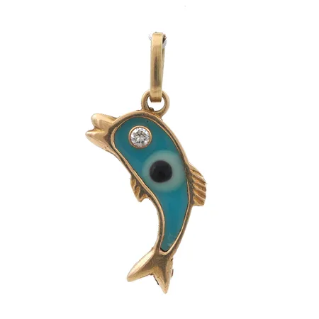 Kiviriipus, korkeus 26mm, 585br,  Paino: 1,7 g