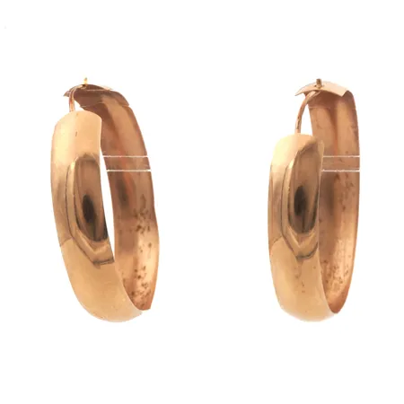 Korvarenkaat, Ø 29mm, 585,  Paino: 1,9 g