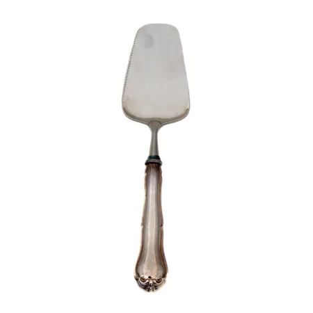 Kakkulapio, Chippendale, pituus 229mm, 830br,  Paino: 58 g