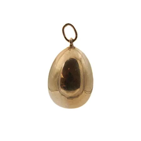 Riipus, korkeus 24mm, 585, Paino: 4,7 g