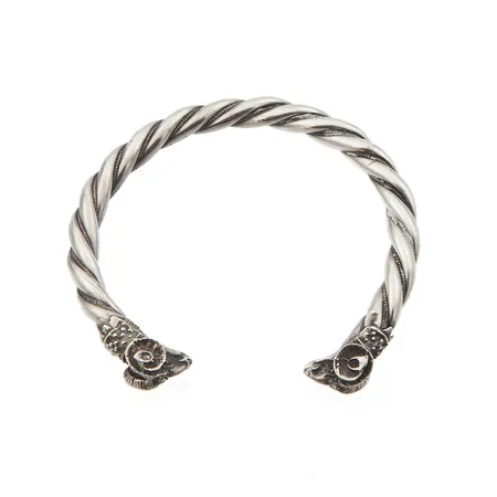 Rannerengas, Ø 65mm, 900, Paino: 40,6 g
