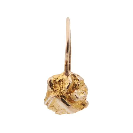 Pariton korvakoru, Lapponia, korkeus 20mm, 585, Paino: 1,9 g