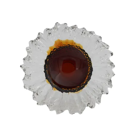 Kulho, Auringonkukka, Humppila, design Pertti Santalahti, Ø 20cm,