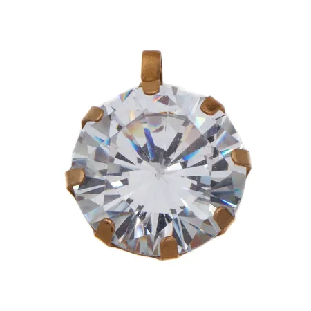 Kiviriipus, korkeus 14mm, 585br,  Paino: 1,6 g