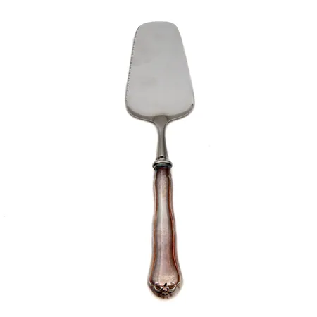 Kakkulapio, Chippendale, pituus 234mm, 830br,  Paino: 79 g