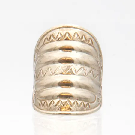 Sormus, Perniön sormus, Kalevala, koko muunneltavissa, 925, Paino: 7,2 g