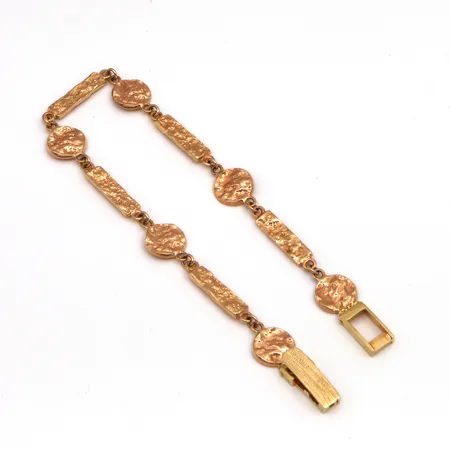 Ranneketju, pituus 200mm, 585, Paino: 10 g