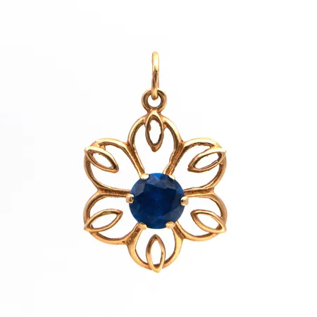 Kiviriipus, korkeus 25mm, 585br, Paino: 1,2 g