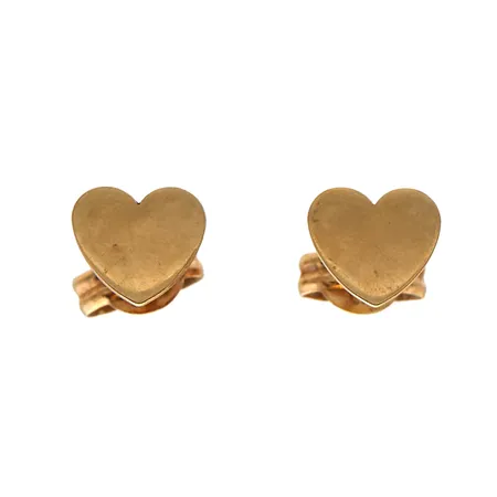 Korvanapit, korkeus 6mm, 585, Paino: 0,5 g