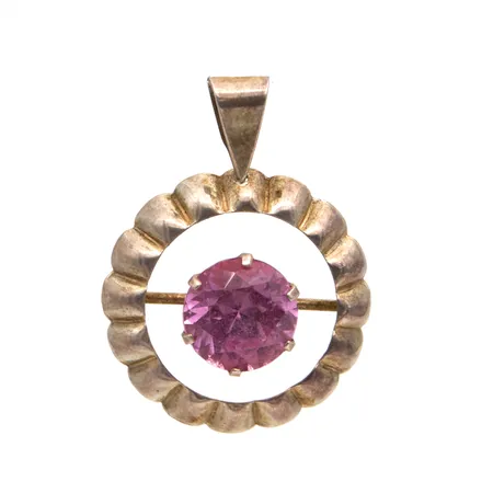 Kiviriiipus, korkeus 34mm, 830br, Paino: 2,9 g