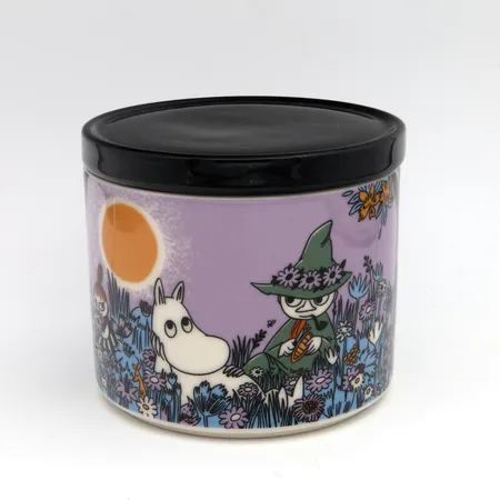 Keksipurkki Arabia, Sydänystävät 80, 0,7l