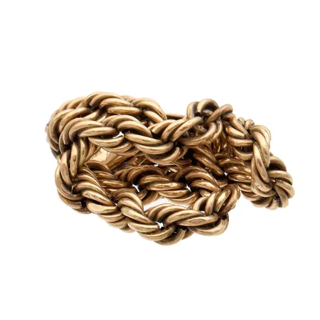 Viallinen ranneketju, 585, Paino: 8,5 g