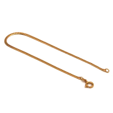 Ranneketju, pituus, 190mm, 585, Paino: 2 g