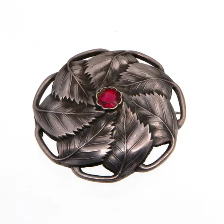 Kivirintaneula, Ø 38mm, 813br,  Paino: 5,9 g