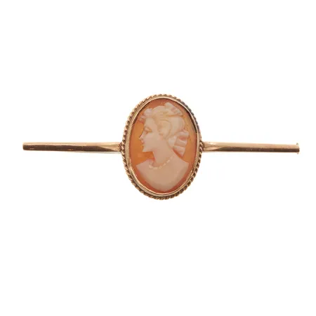 Cameerintaneula, leveys 53mm, 585br, Paino: 4,1 g