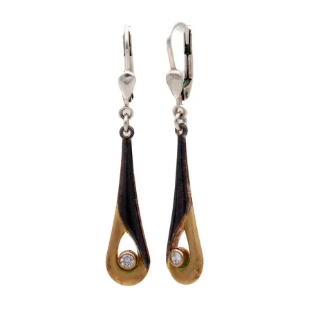 Kivikorvakorut, korkeus 44mm, 925br, Paino: 3,3 g