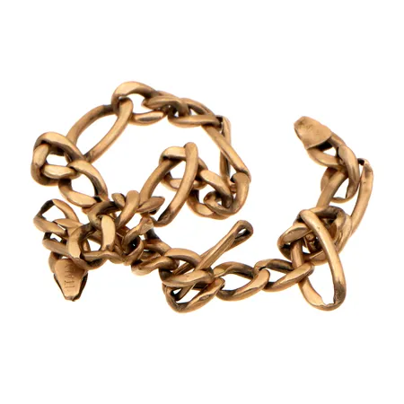 Viallinen panssariranneketju, 585, Paino: 5 g