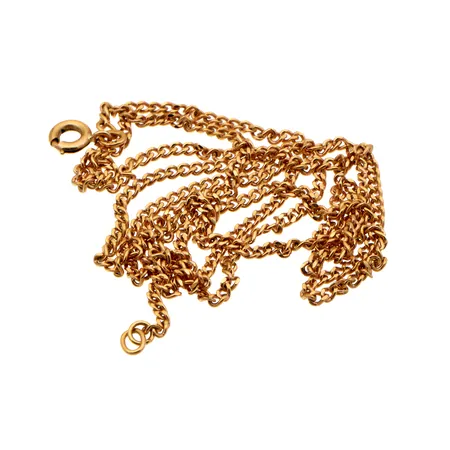 Viallinen panssarikaulaketju, 750, Paino: 7,3 g