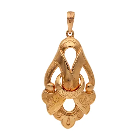 Riipus, korkeus 39mm, 750, Paino: 1,7 g