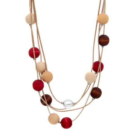 Puukaulakoru, Aarikka, pituus 46-53cm,