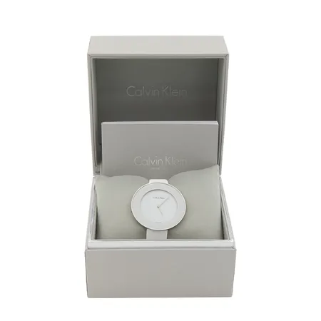 Rannekello Calvin Clein K7N 23T, quartz, taulun Ø 38mm.