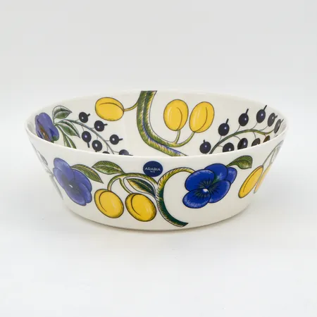 Kulho, Arabia, Paratiisi, Ø 23cm