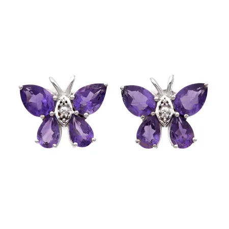 Kivikorvakorut, mitat 15x13mm, Kultajousi Oy, 925br, Paino: 3,9 g