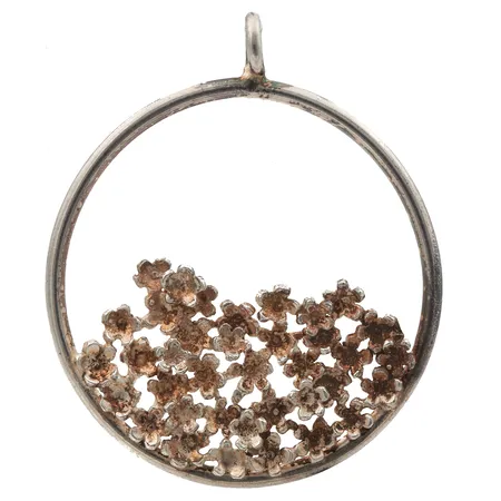 Riipus, Ø 48mm,  Paino: 7,8 g