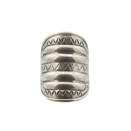 Sormus Kalevala, Perniön sormus, koko muunneltavissa, 925, Paino: 7 g