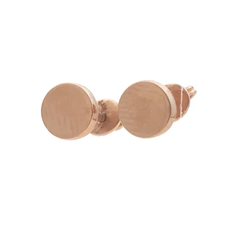 Korvakorut, Ø 6mm, 585,  Paino: 1,4 g