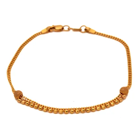 Rannekoru, pituus 195mm, 875, Paino: 3,6 g