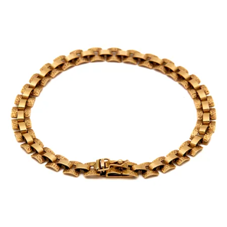 Rannekoru, pituus 200mm, 585, Paino: 10,4 g