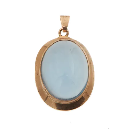 Kiviriipus, korkeus 31,5mm 585br,  Paino: 5,2 g