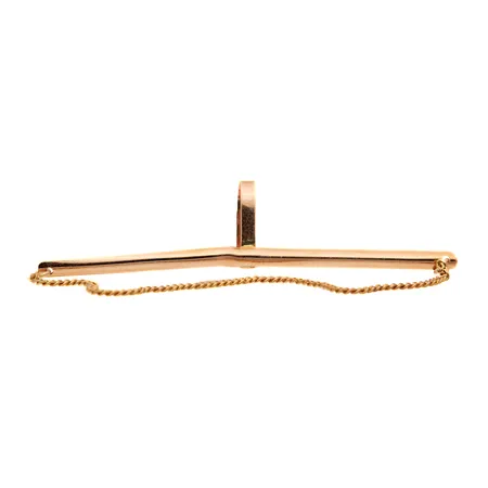 Viallinen solmiopidike, leveys 53mm, 585, Paino: 1,4 g