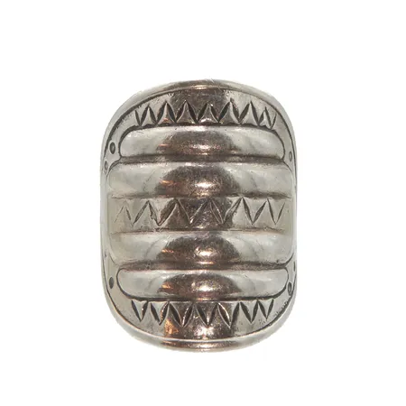 Sormus Kalevala, Perniön sormus, koko muunneltavissa, 925, Paino: 7 g