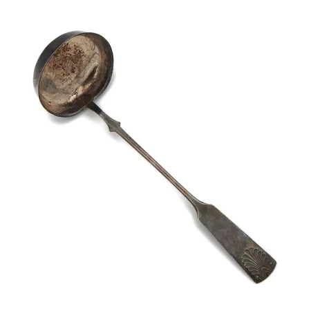 Kastikekauha, Musla, pituus 22cm, 813, Paino: 59 g